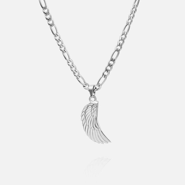 Wing - White Gold