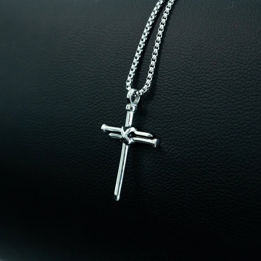 Verolux™ - FREE Holy Nails Pendant Chain