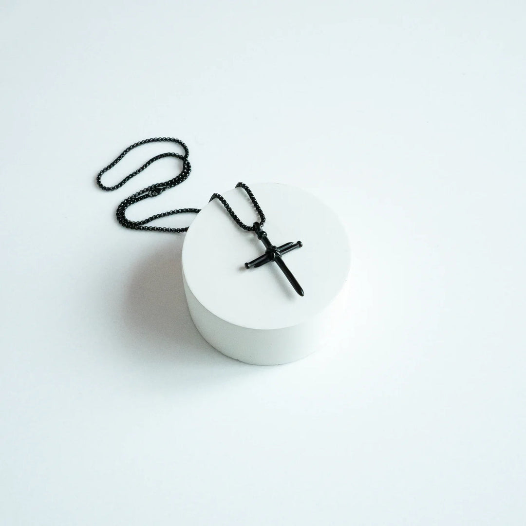 Verolux™ - FREE Holy Nails Pendant Chain