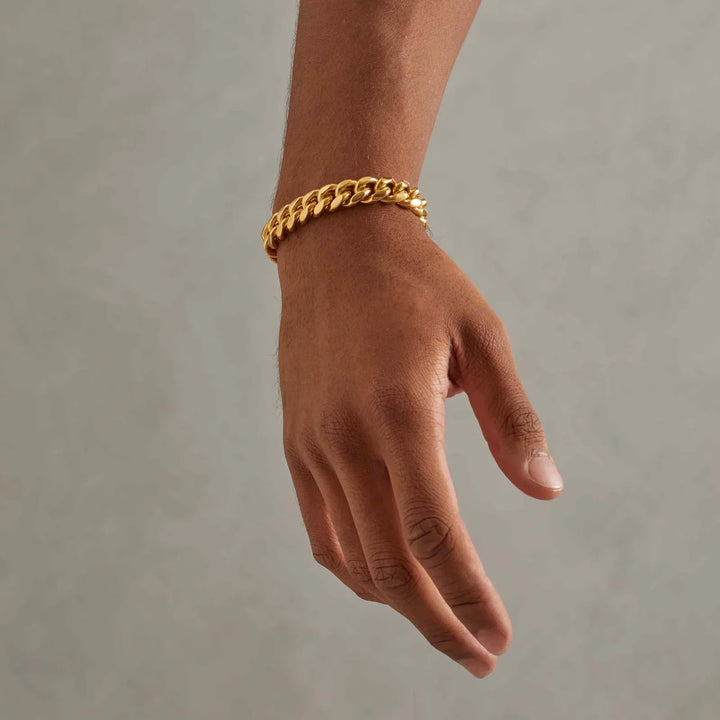 Verolux™ - FREE Miami Cuban Link Bracelet