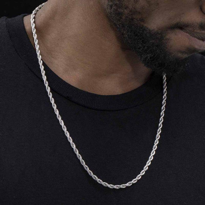 Verolux™ - FREE 18k Gold Rope Chain