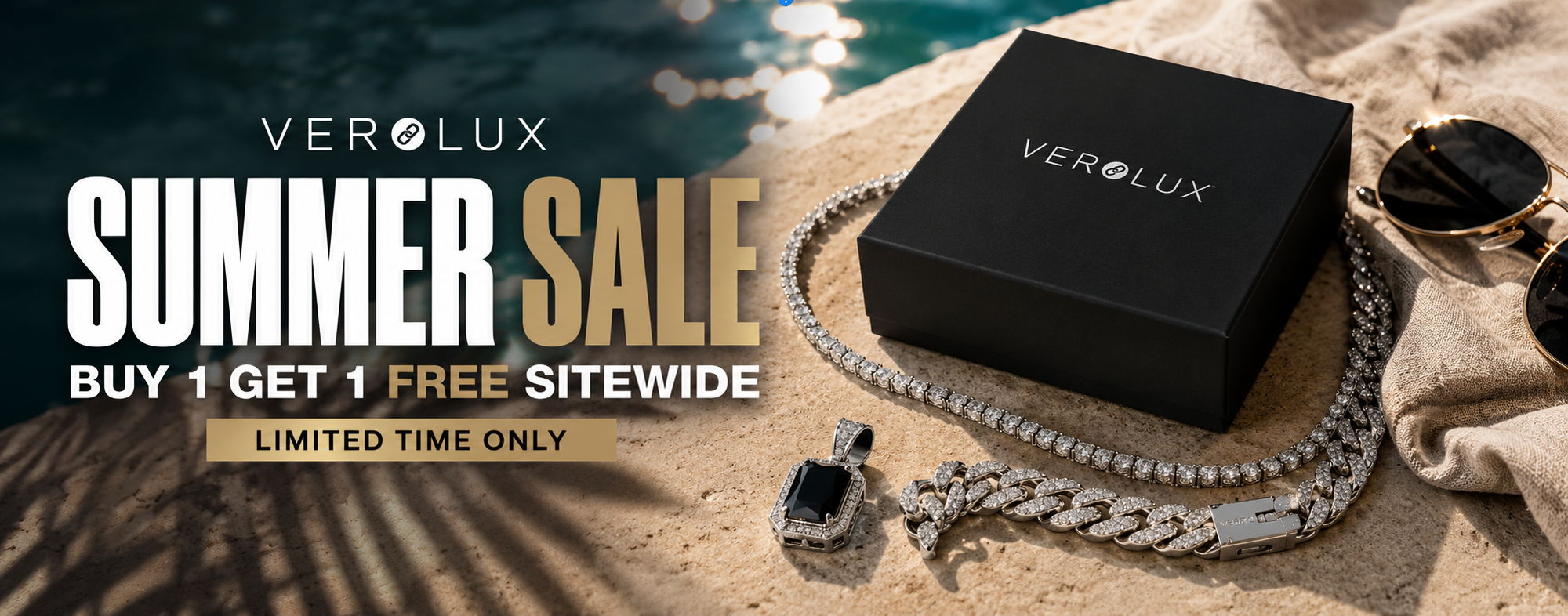 Spring Sale Banner