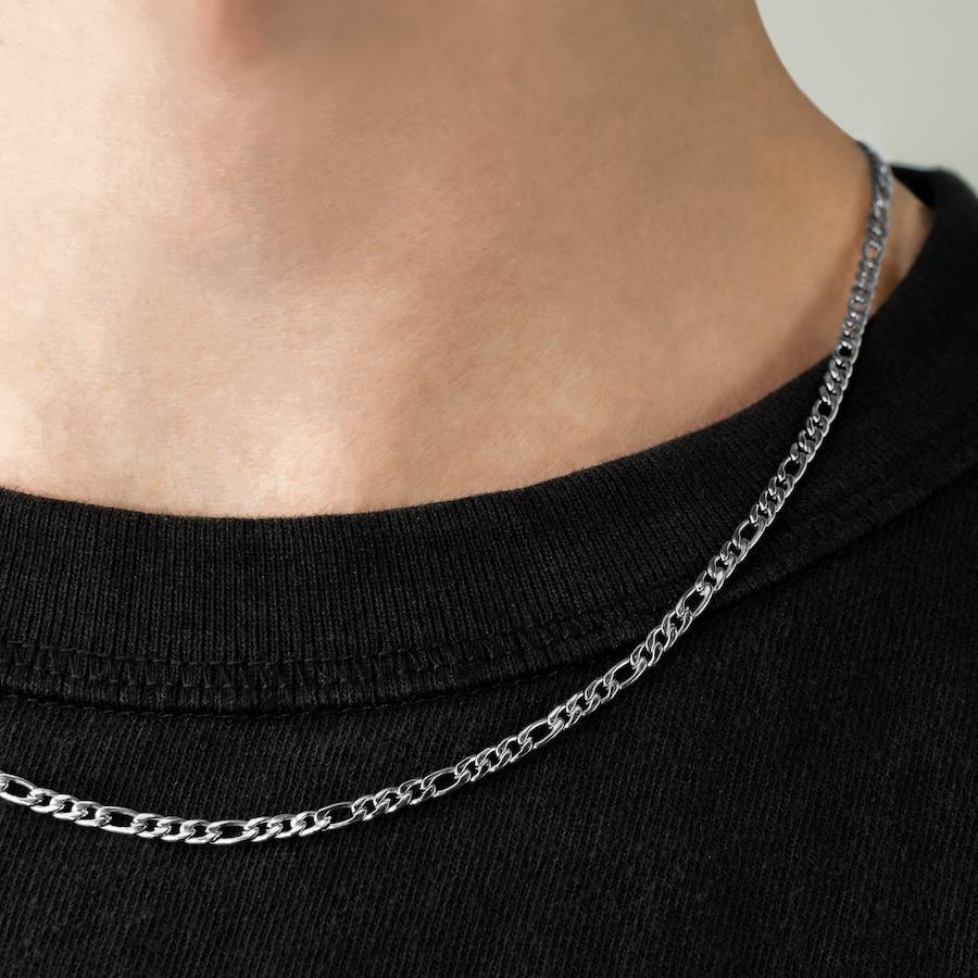 Verolux™ - FREE 3mm Figaro Chain