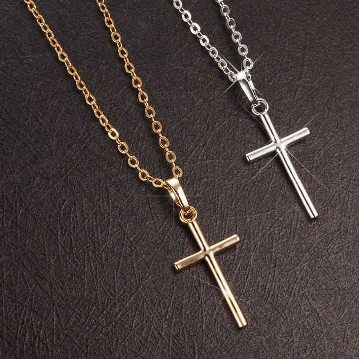 Verolux™ - FREE Cross Pendant Necklace