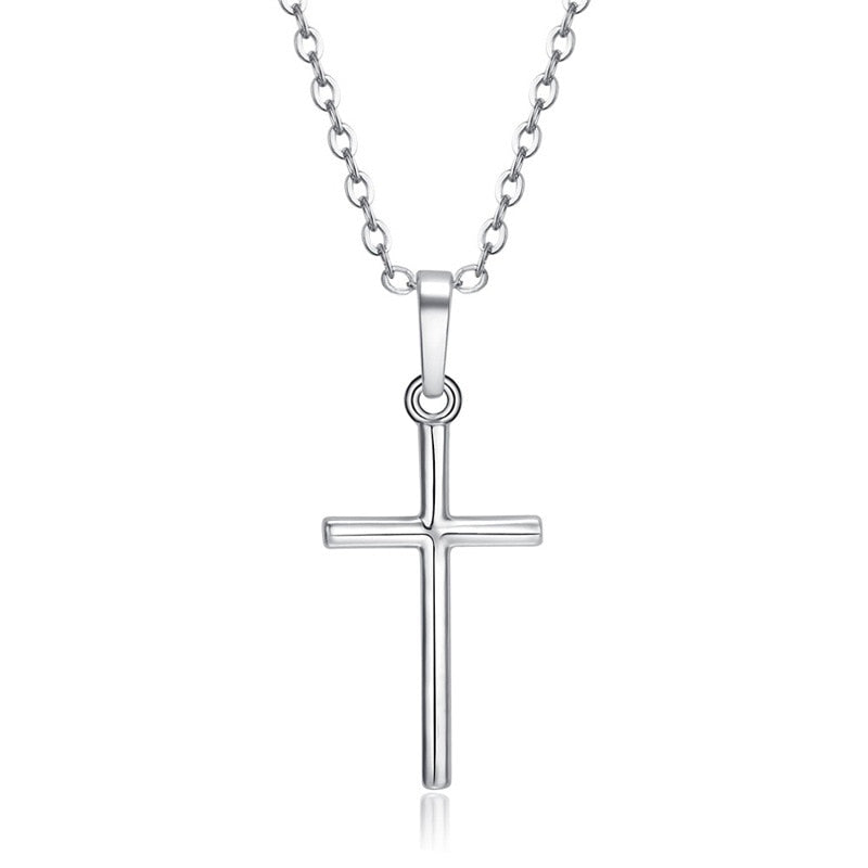 Verolux™ - FREE Cross Pendant Necklace