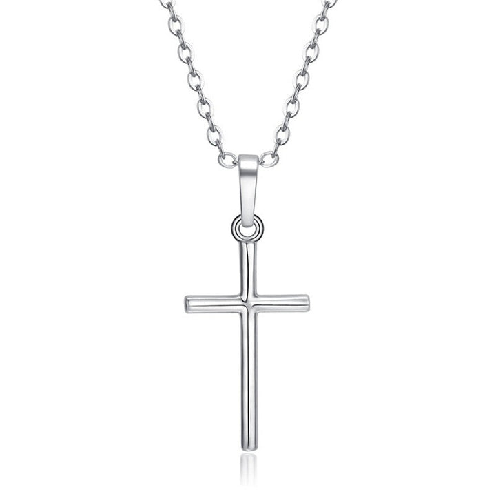 Verolux™ - FREE Cross Pendant Necklace