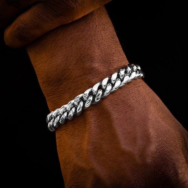 Verolux™ - FREE 12mm Miami Cuban Link Bracelet