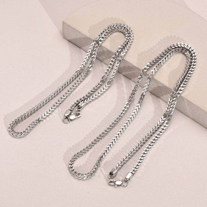 Verolux™ - FREE Stainless Steel Minimalist Chain