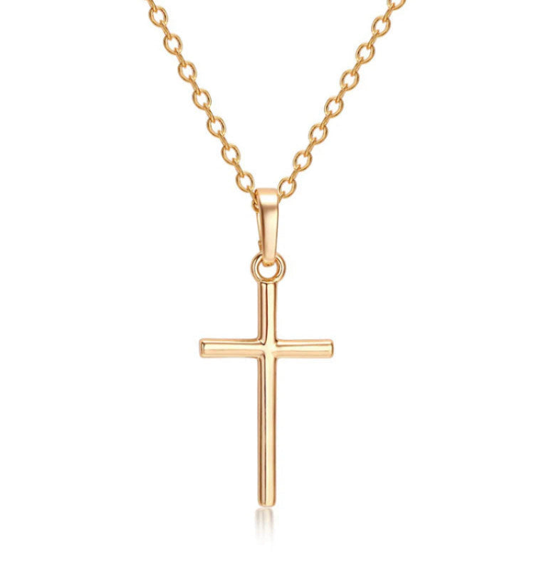 Verolux™ - FREE Cross Pendant Necklace