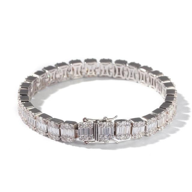 Verolux™ - FREE Baguette Tennis Bracelet