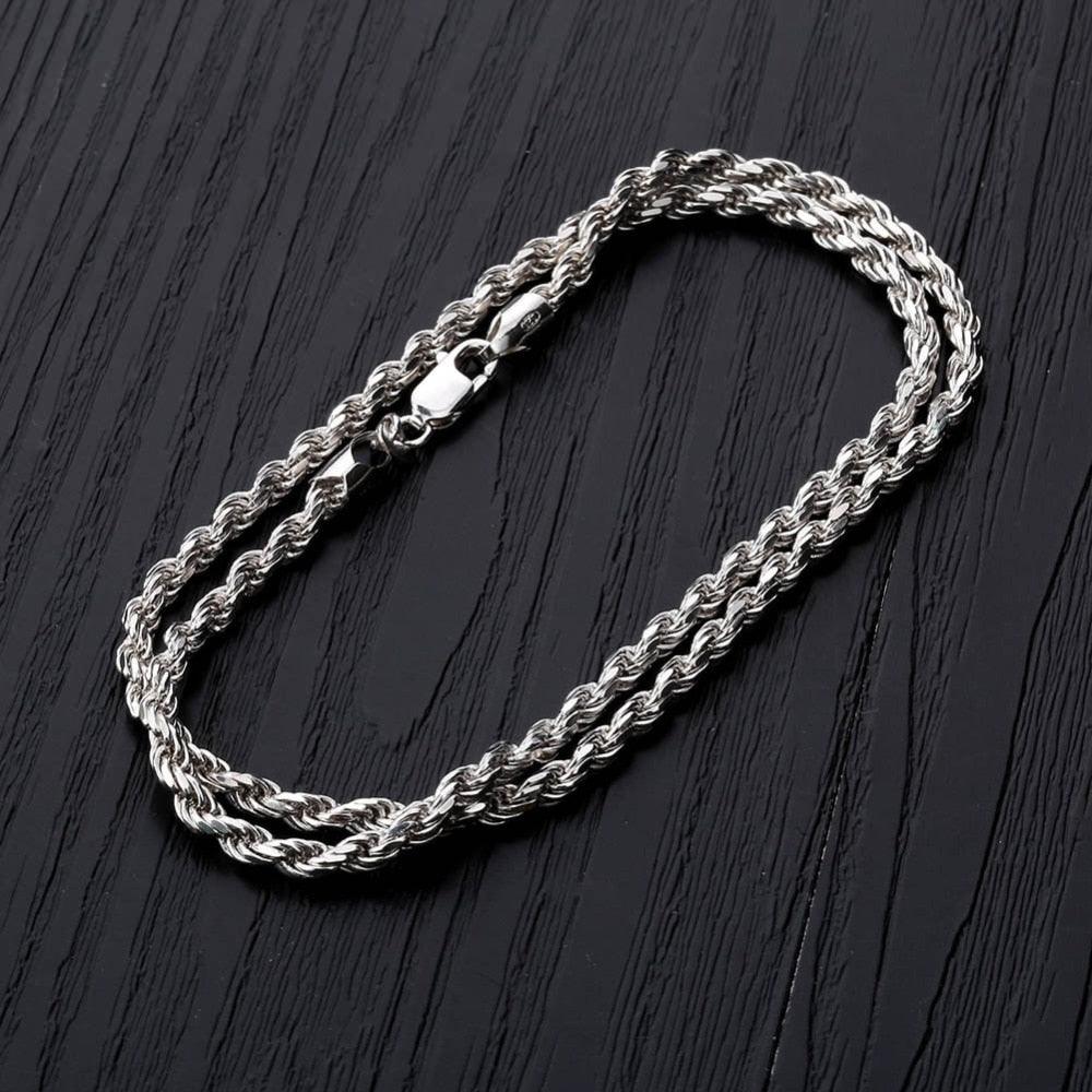 Verolux™ - FREE 925 Sterling Silver Rope Chain