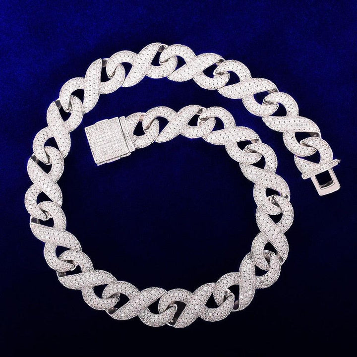 Verolux™ - FREE 15mm Infinity Cuban Chain