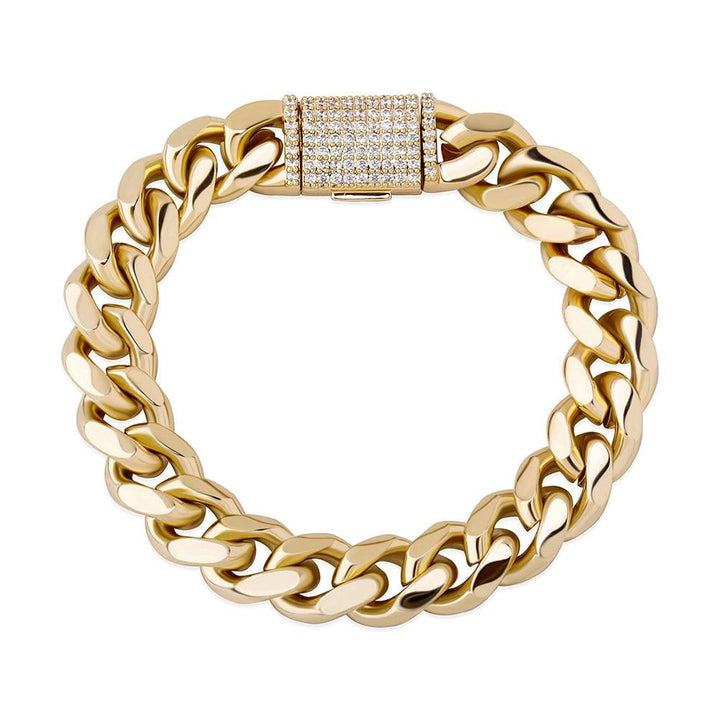 Verolux™ - FREE 12mm Miami Cuban Link Bracelet